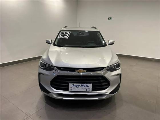 CHEVROLET TRACKER 1.0 TURBO FLEX LT AUTOMÁTICO